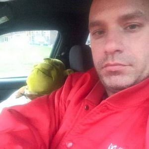 Meet your Posher, Frank